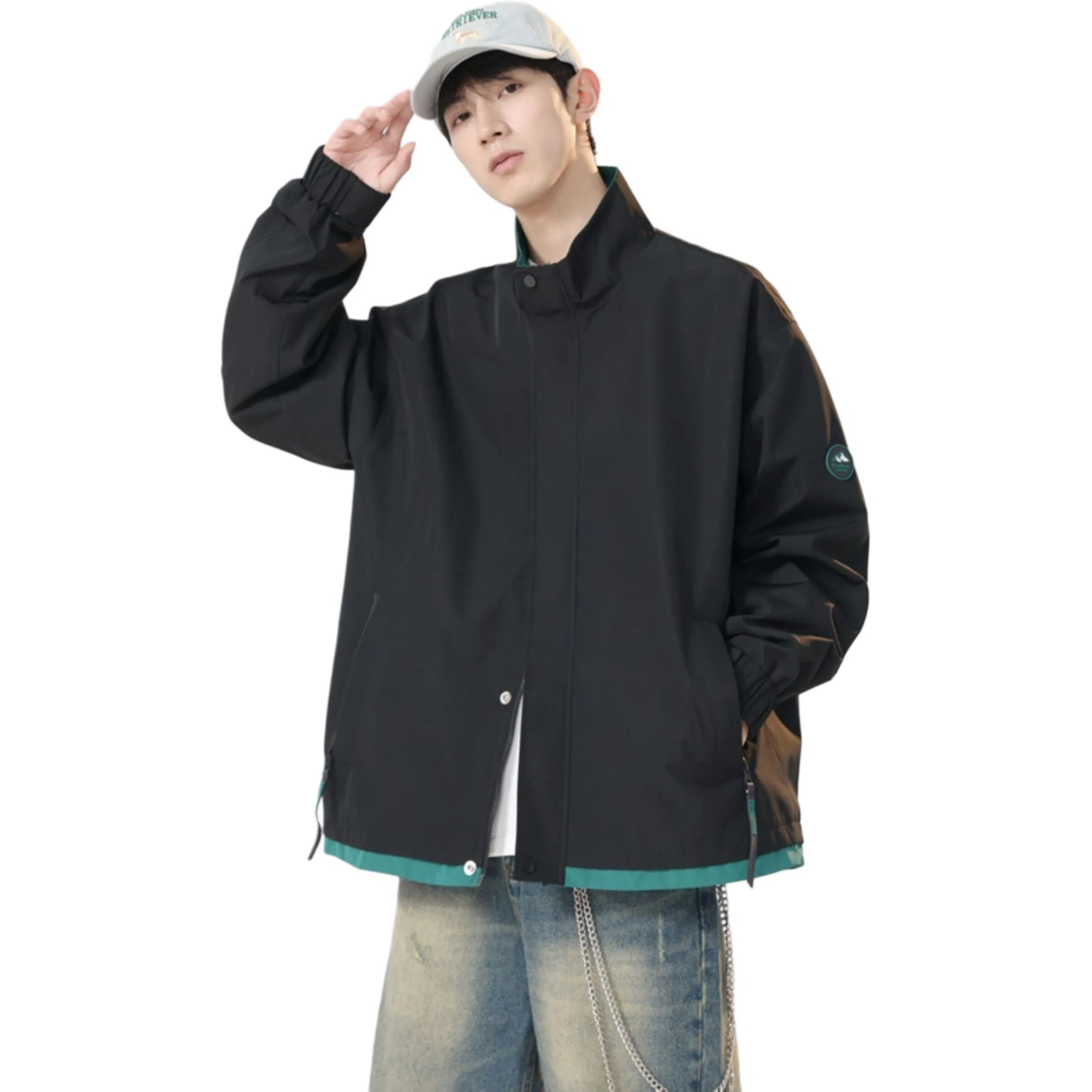 TFU Vintage Street Jacket