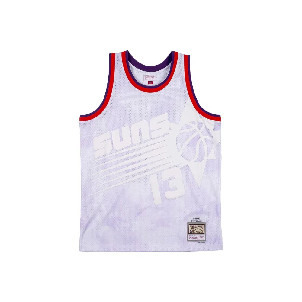 Mitchell Ness NBA SW 1996-97 13