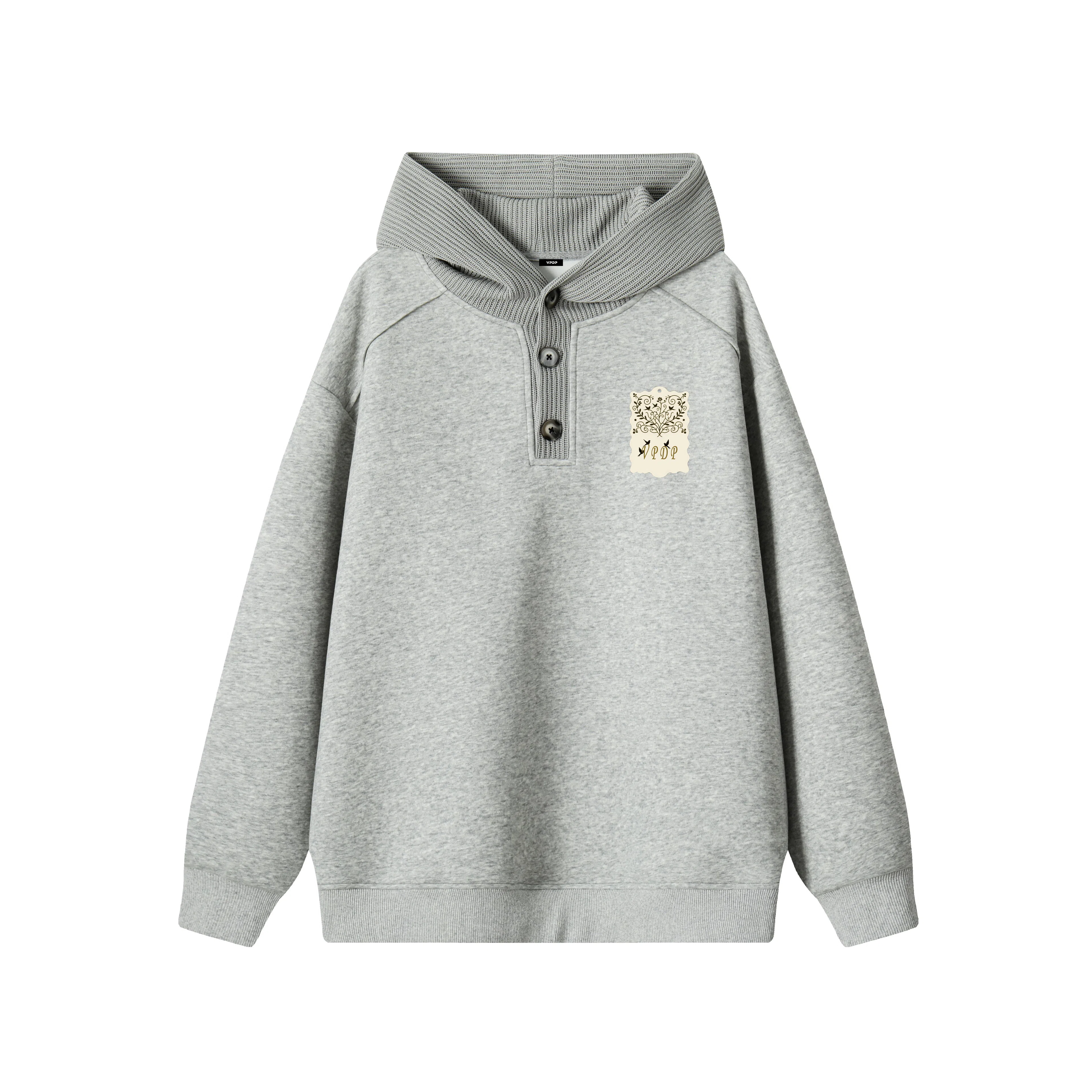 VPDP 480gcleanfitins