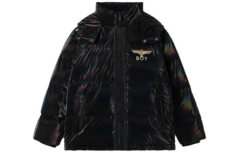 Boy London