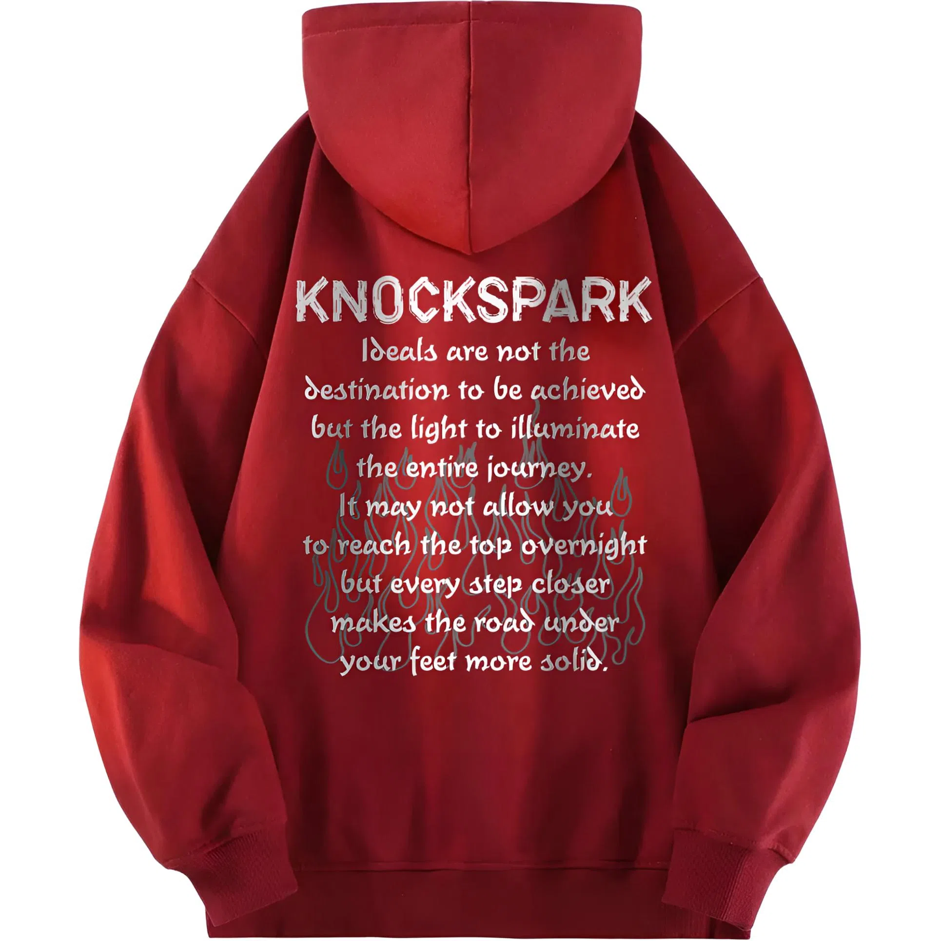 KNOCKSPARK