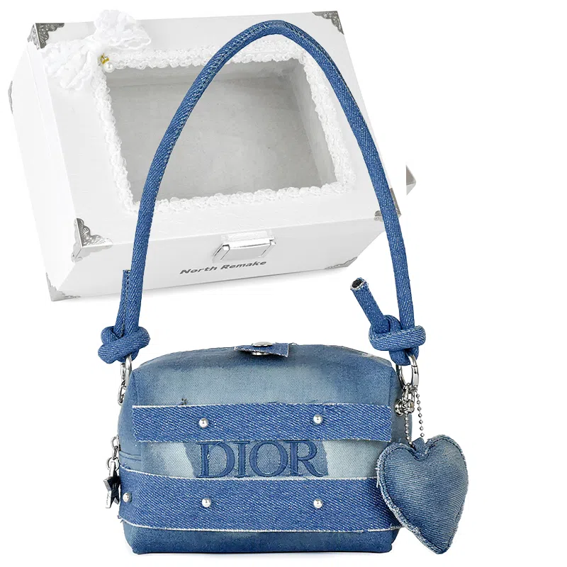 DIOR NR 15*9*11cm