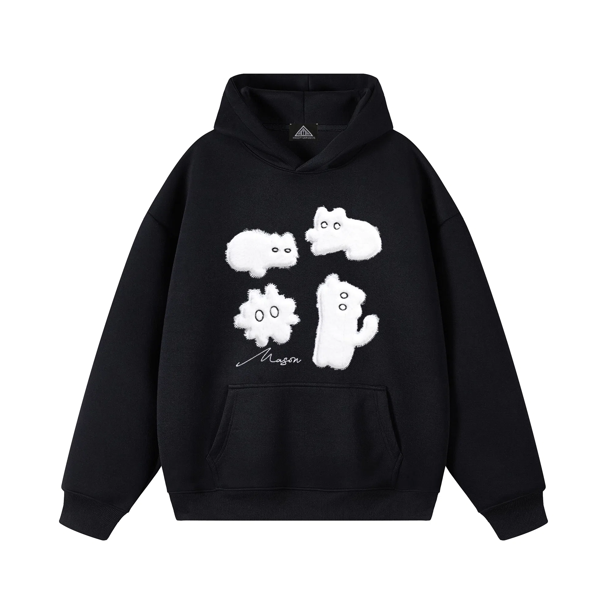 masongarments