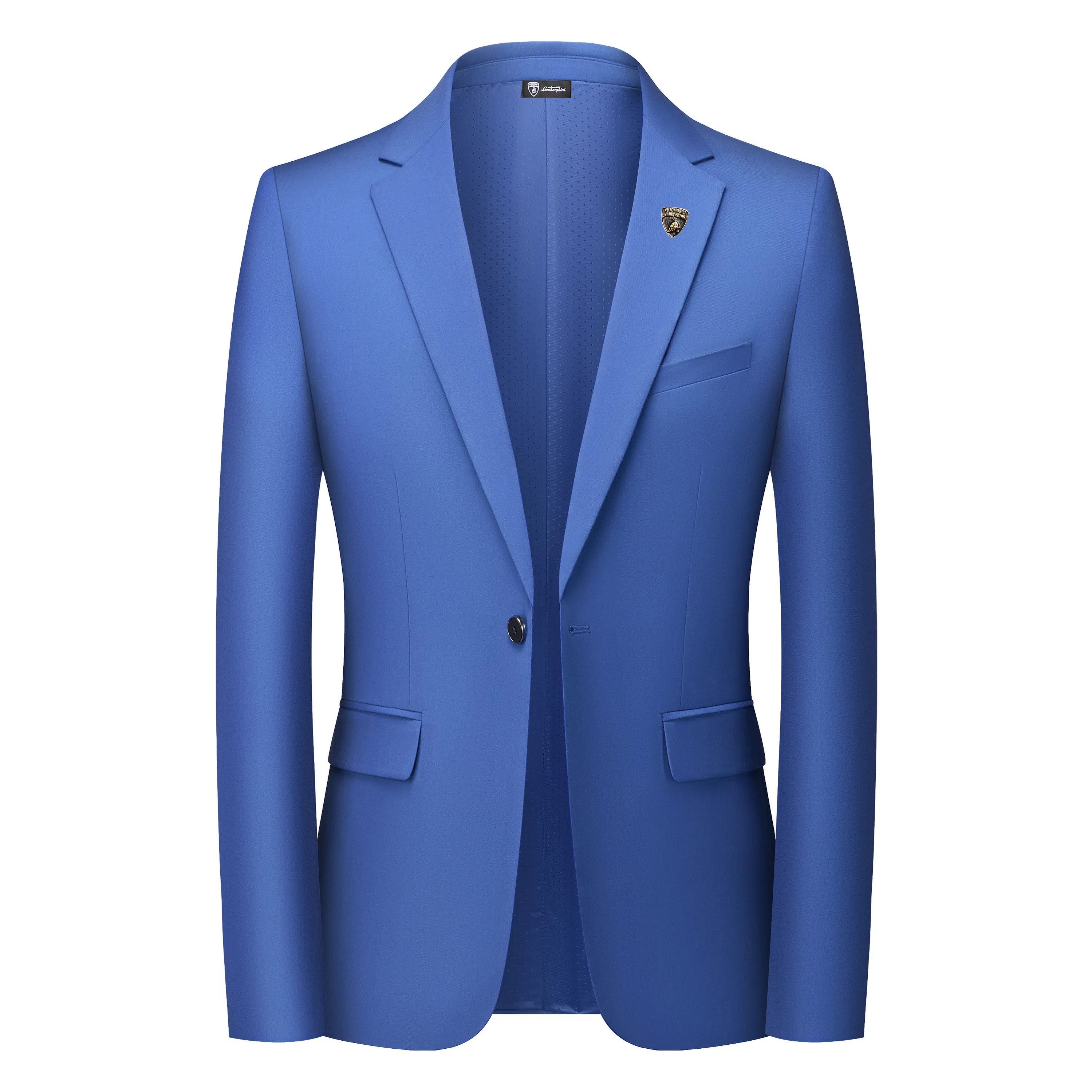 Automobili Lamborghini logo