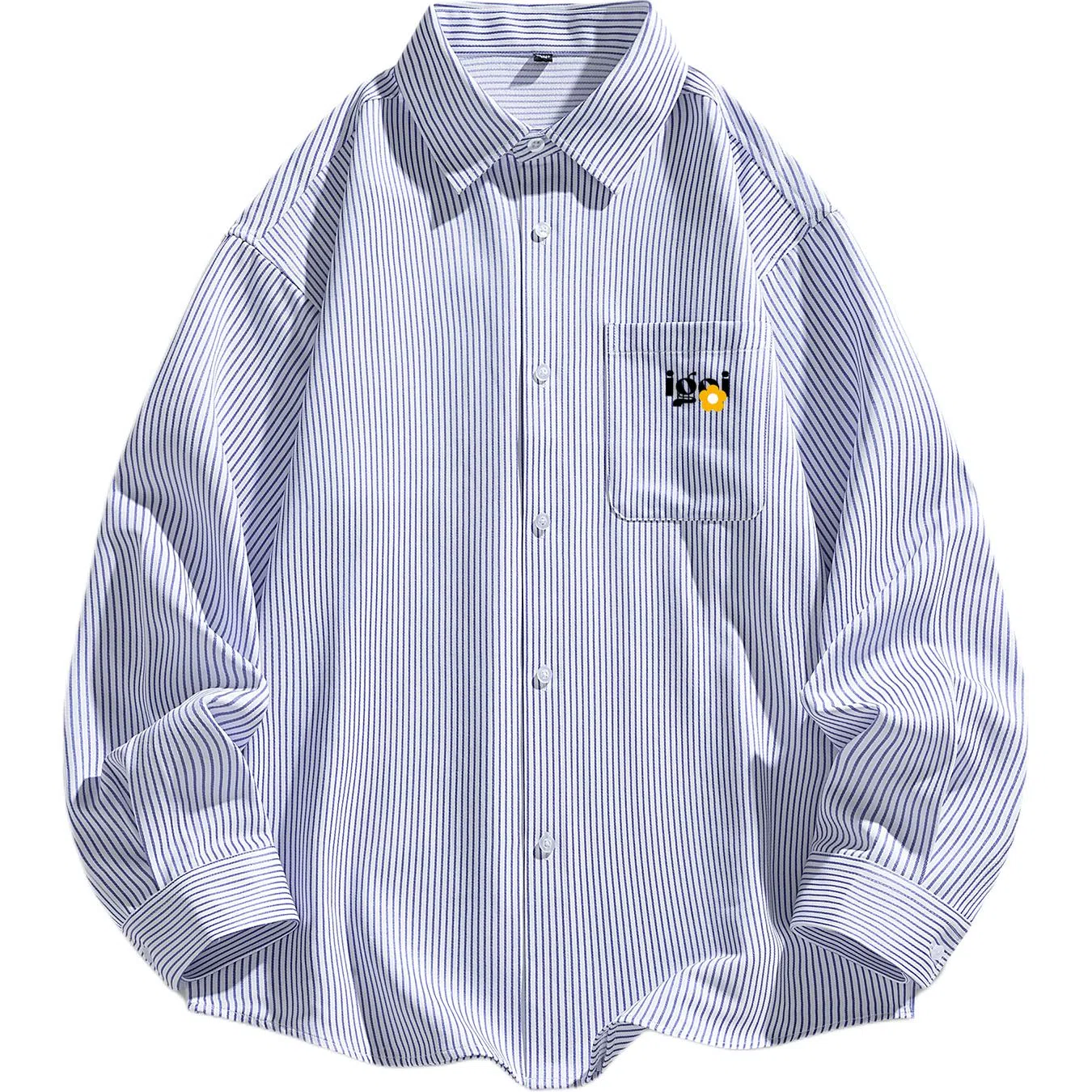 IGOI cleanfitlogo