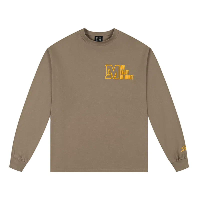 MR.ENJOYDA MONEY SS23 11T
