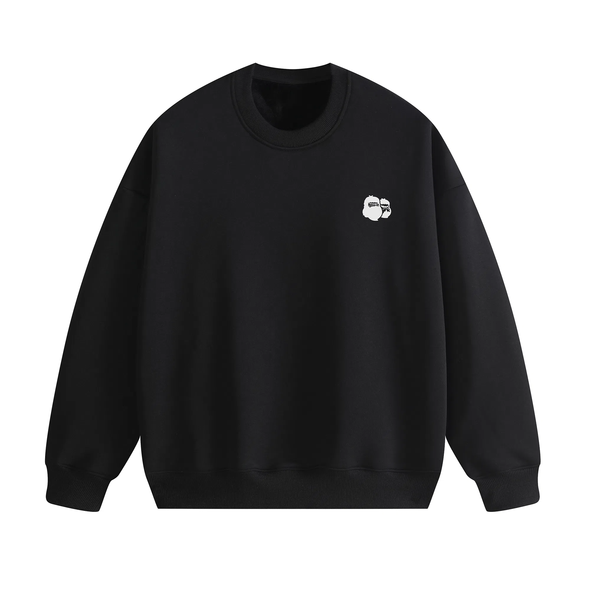 Fingercroxx oversize