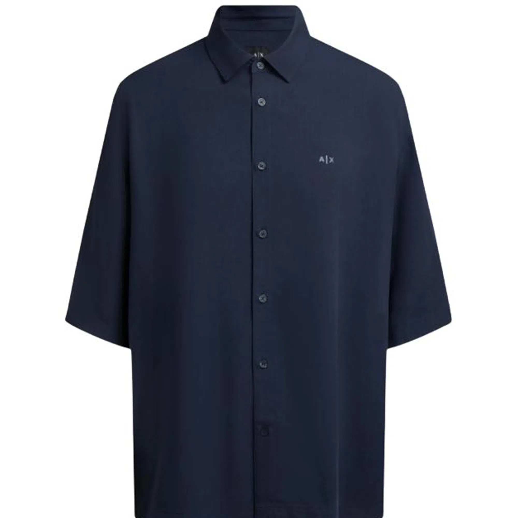 ARMANI EXCHANGE SS24 Logo