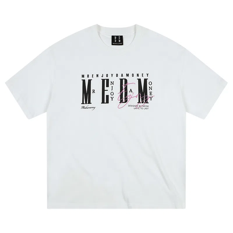MEDM SS25 T