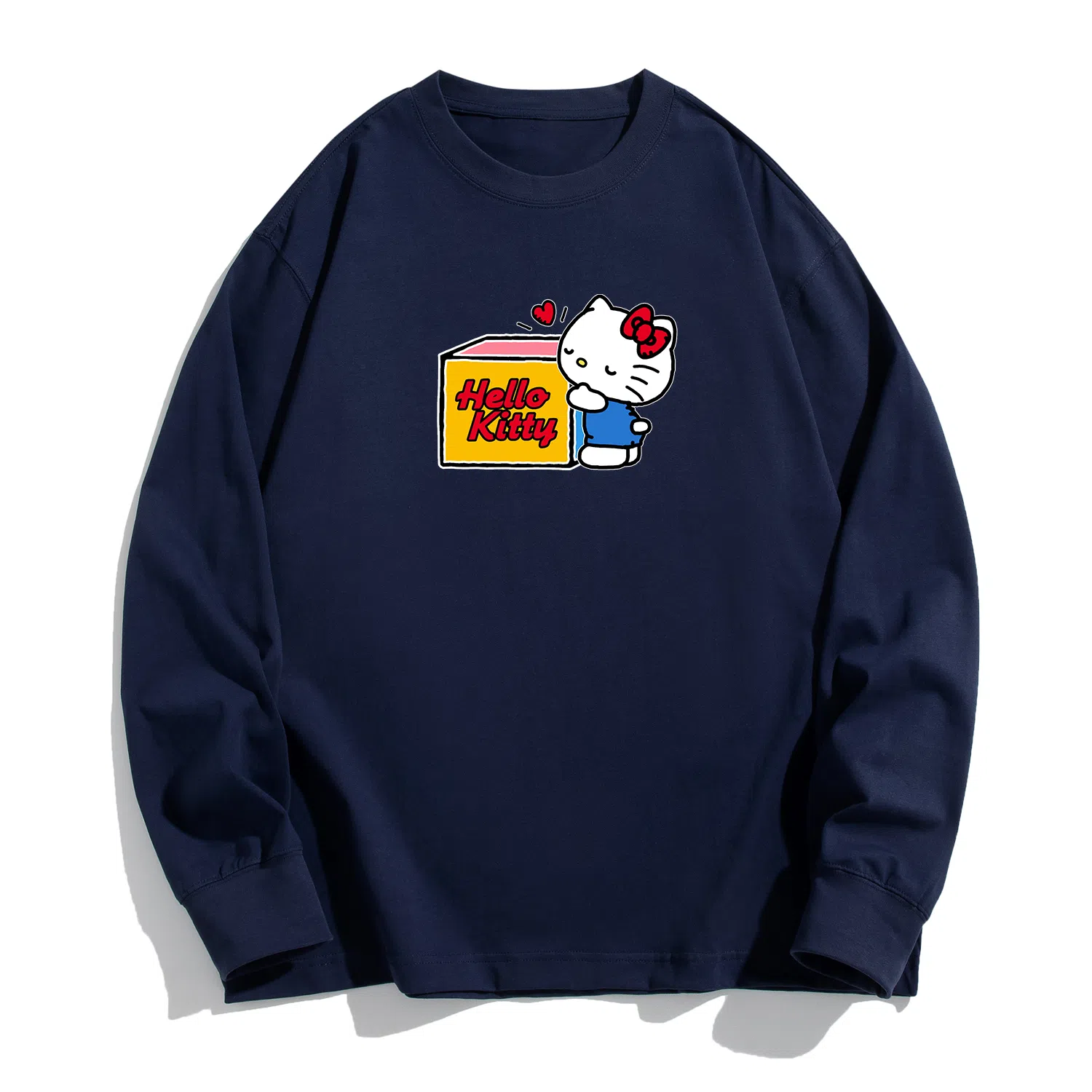 Sanrio x Hello Kitty SS25 T