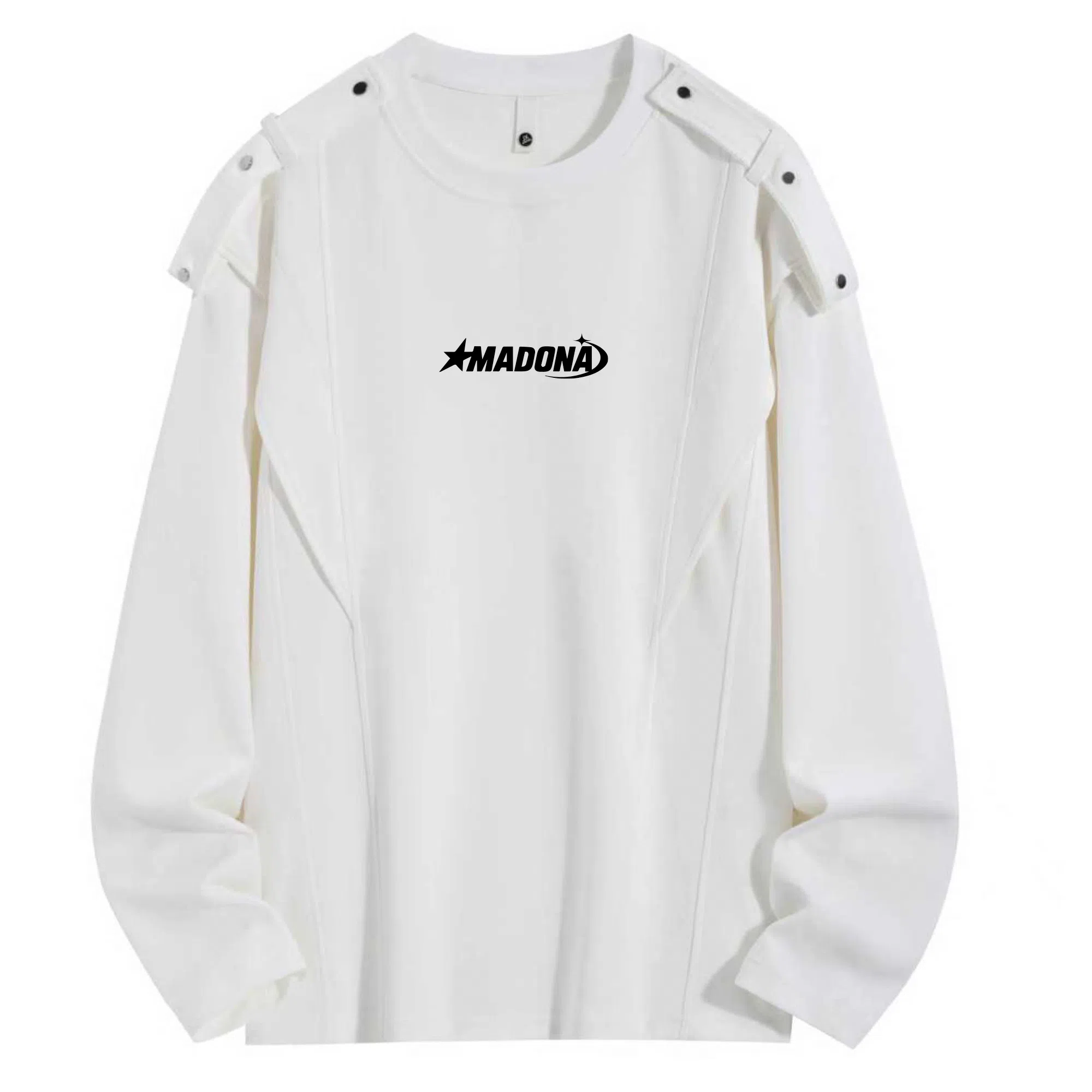 MADONA logoT