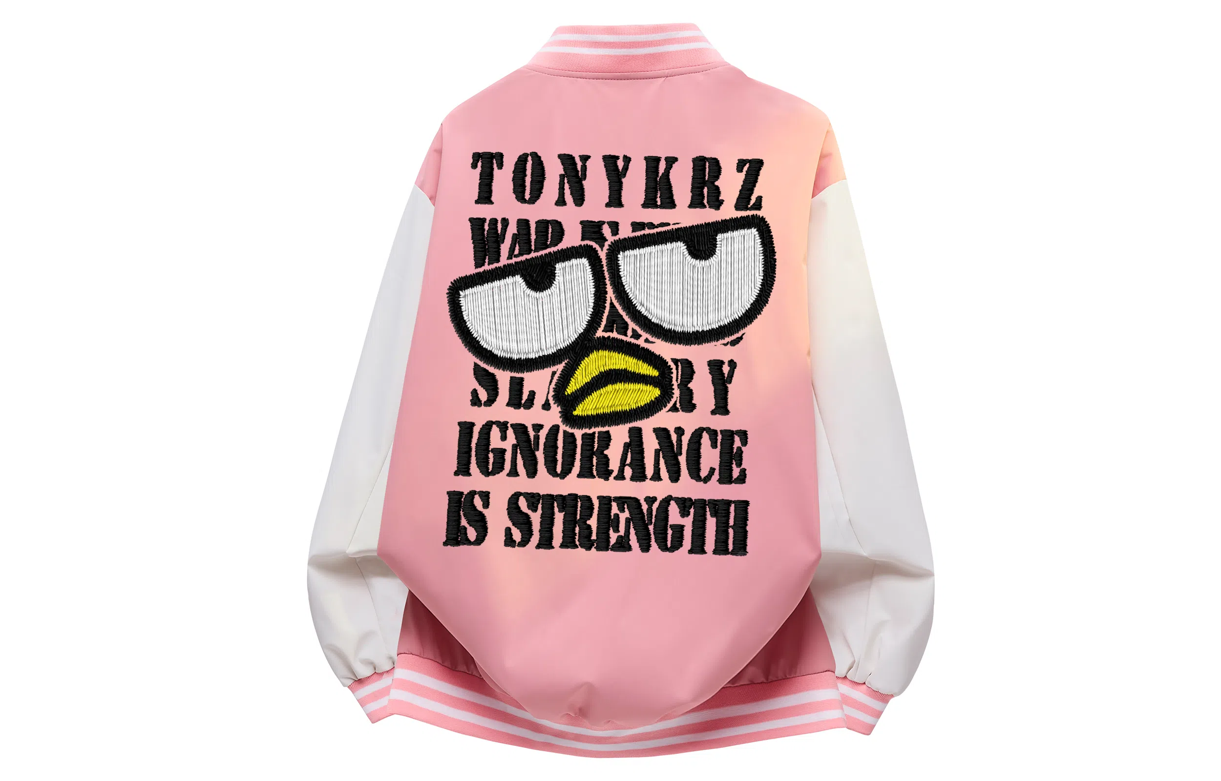 TONYKRZ