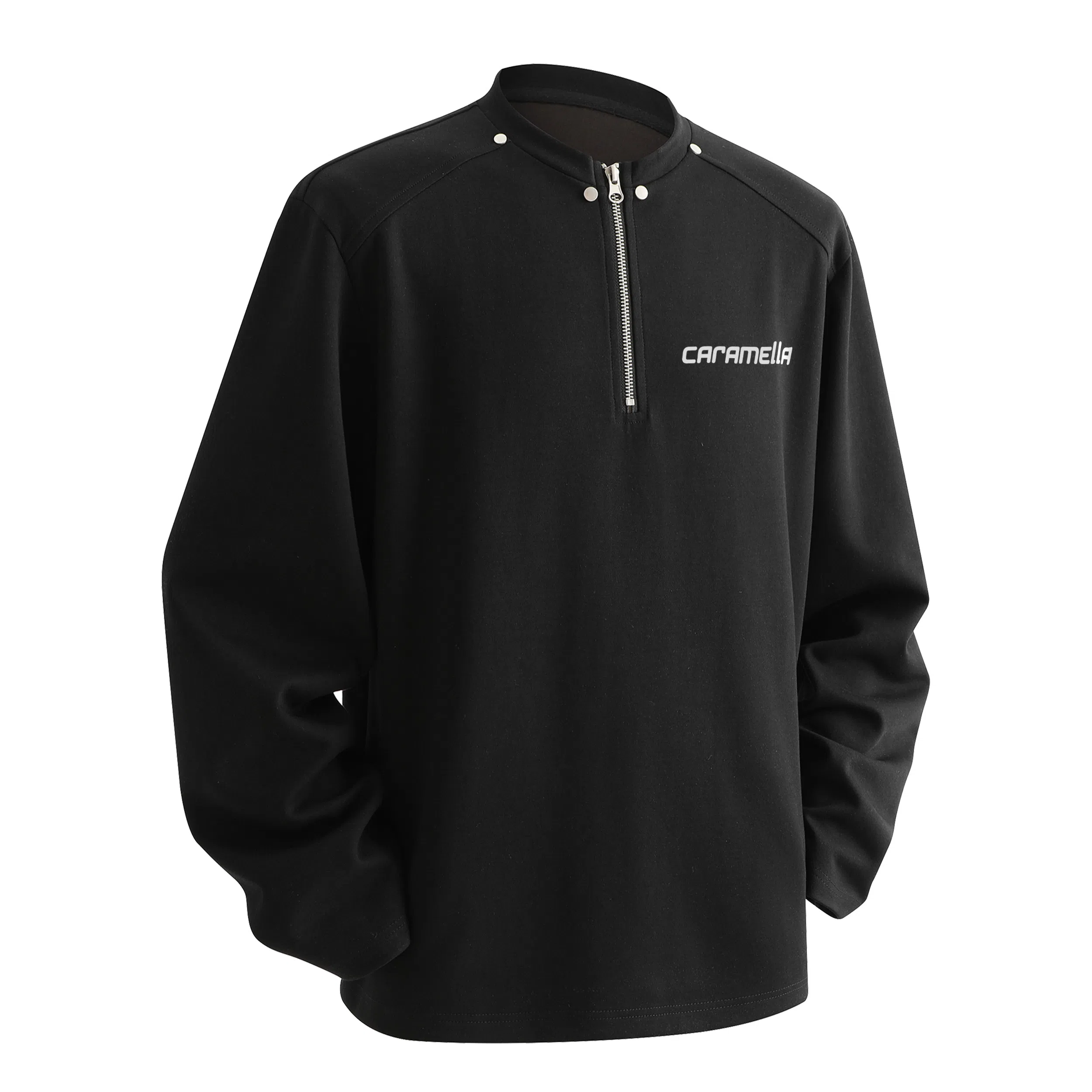 Caramella logocleanfitT