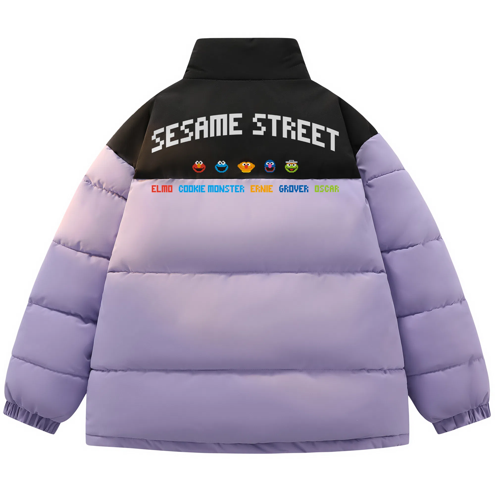 SESAME STREET