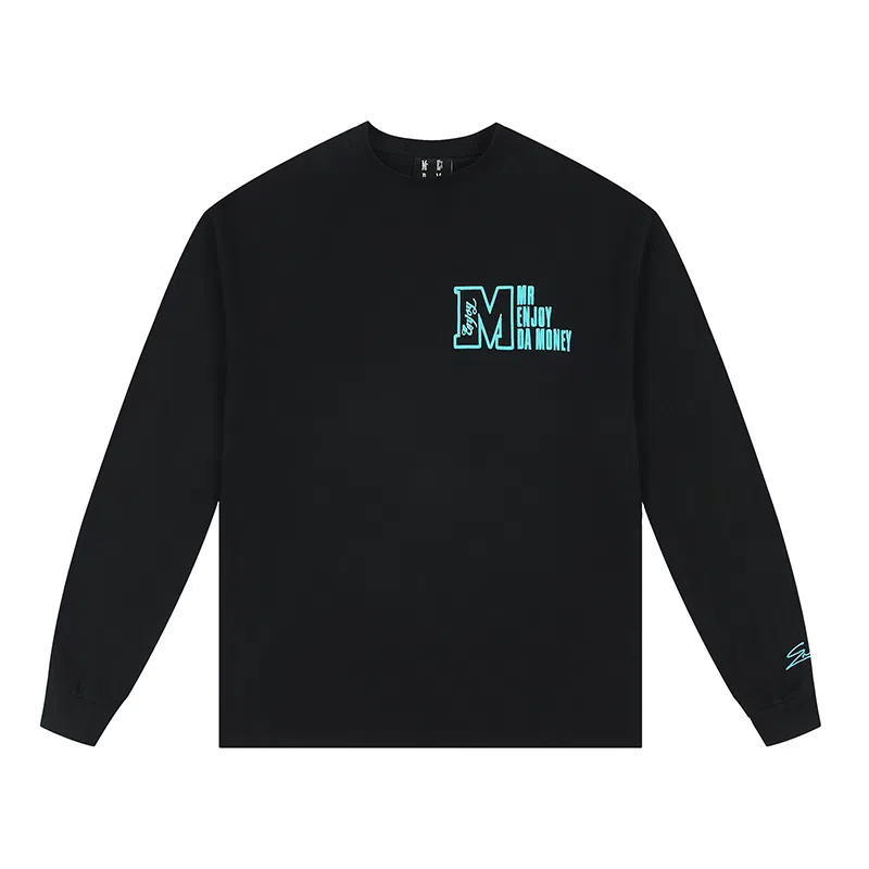 MR.ENJOYDA MONEY SS23 11T