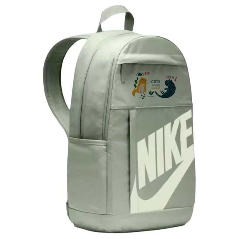 Nike 21L