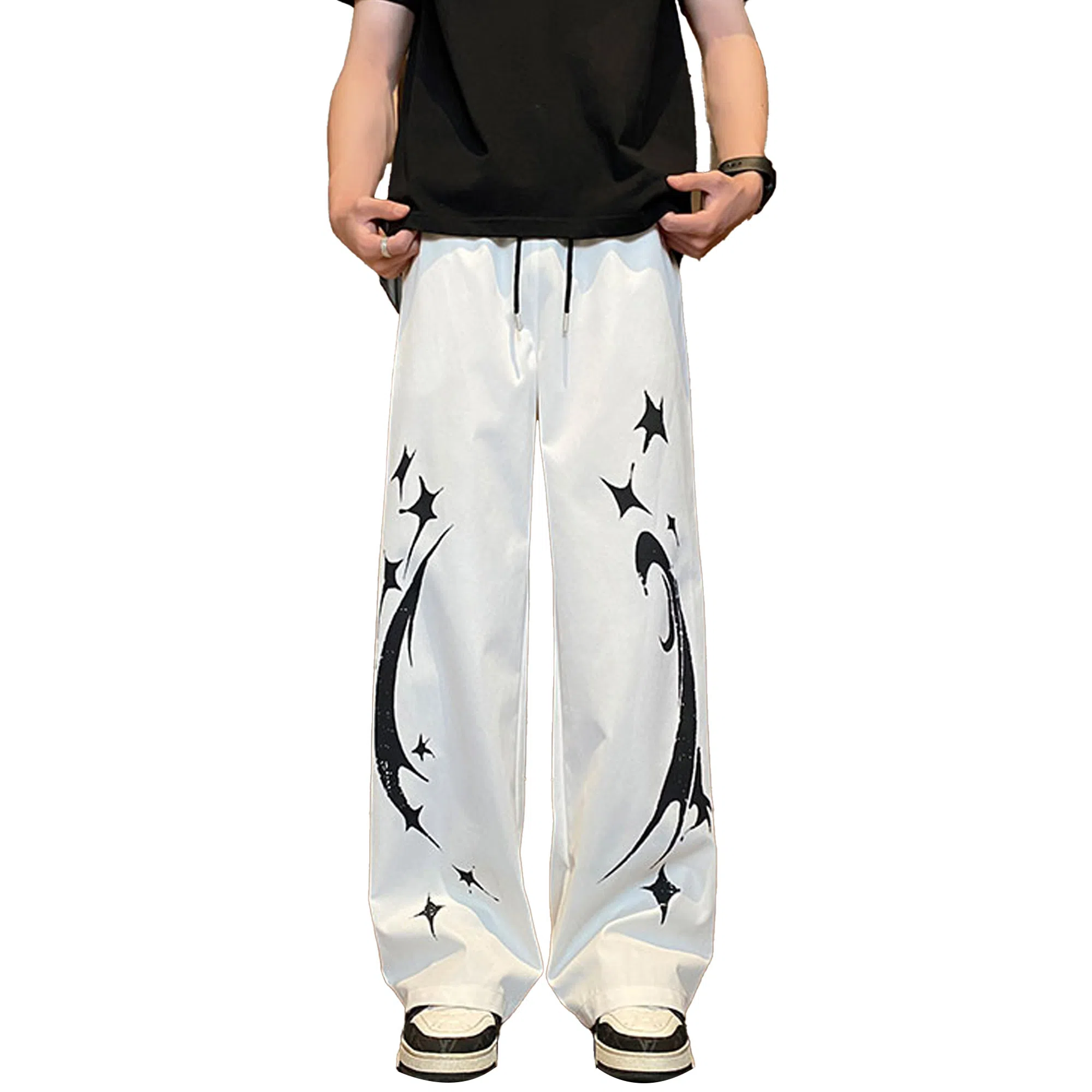 COLD MAPLE FW25 cleanfit