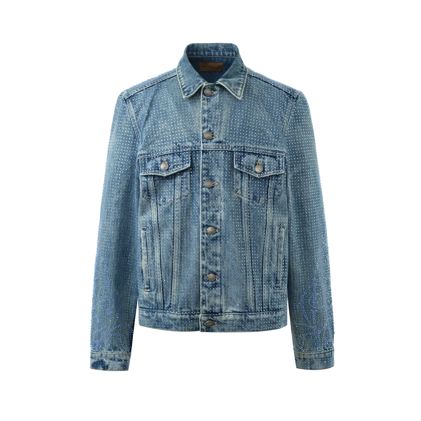 BIRTH OF ROYAL CHILD