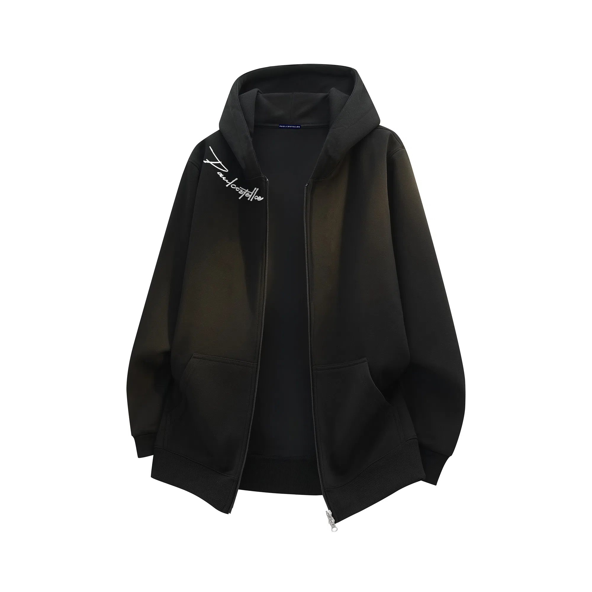 PAUL COSTELLOE PAULlogo