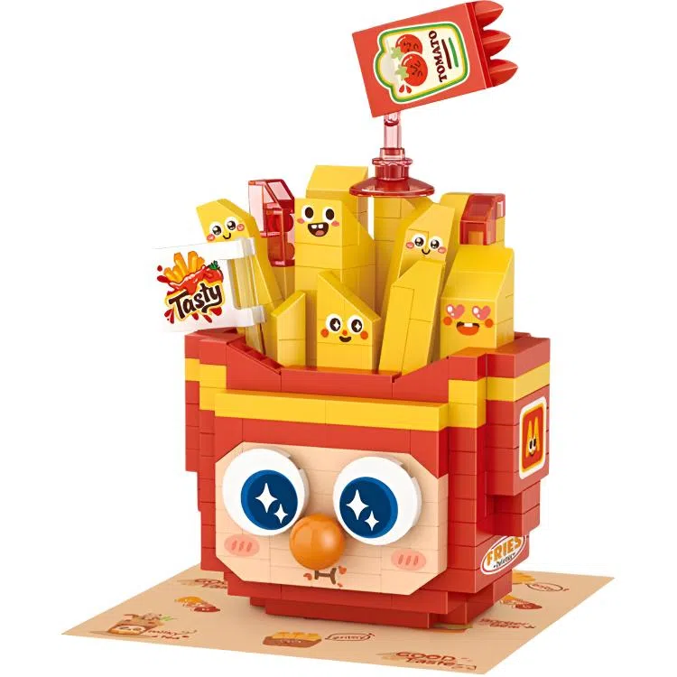 T 0-300pcs T-8807-8812LOZ