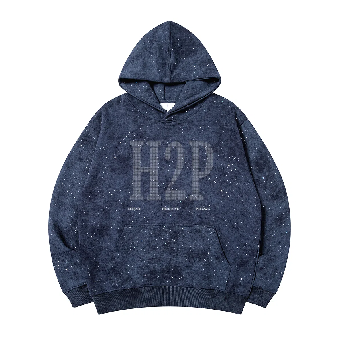 H2P logo