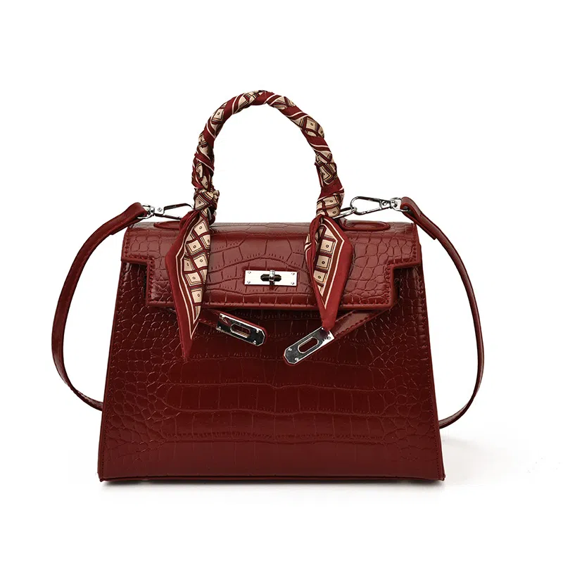 Miss Angel Shoulder Bag