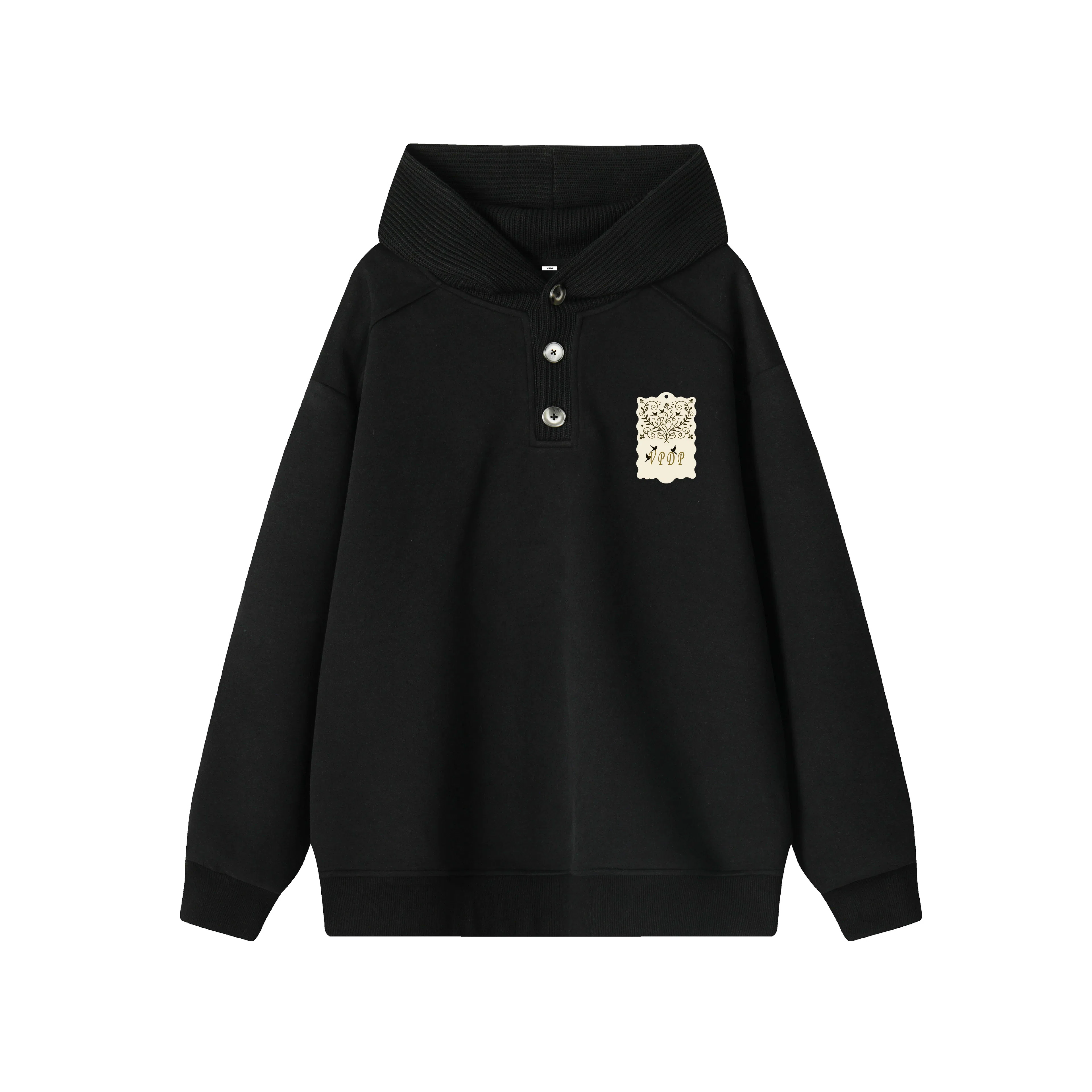 VPDP 480gcleanfitins