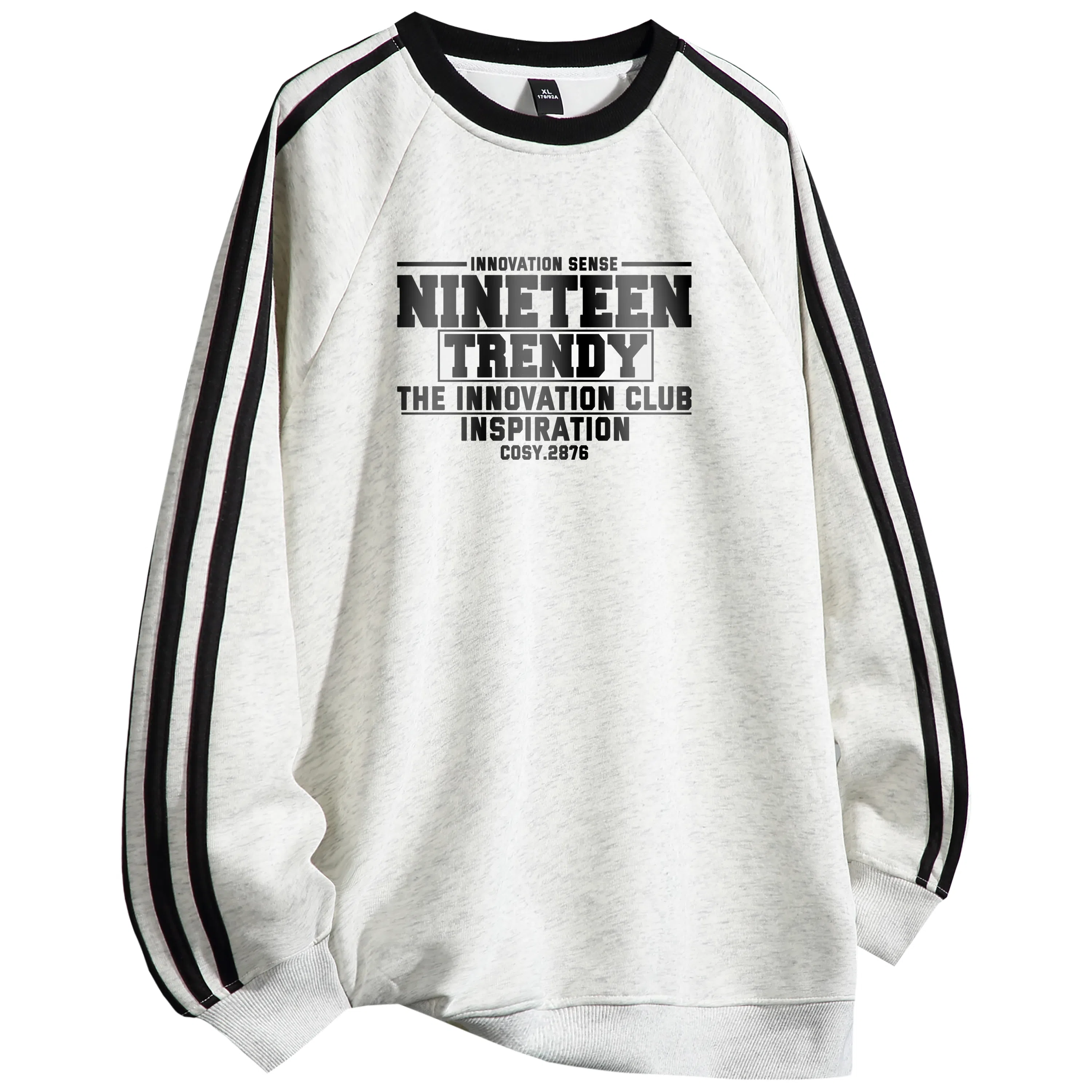 NINETEEN AUTUMN logo