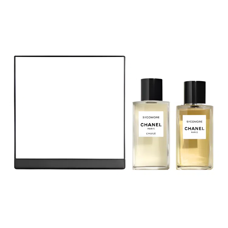 CHANEL EDP 200ml+250ml