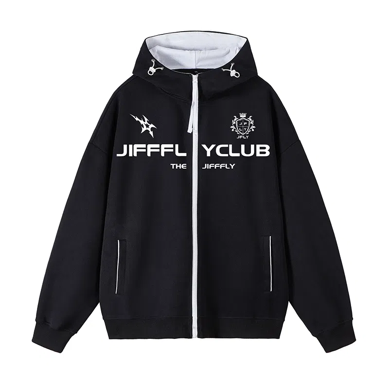 Jifffly logocleanfit