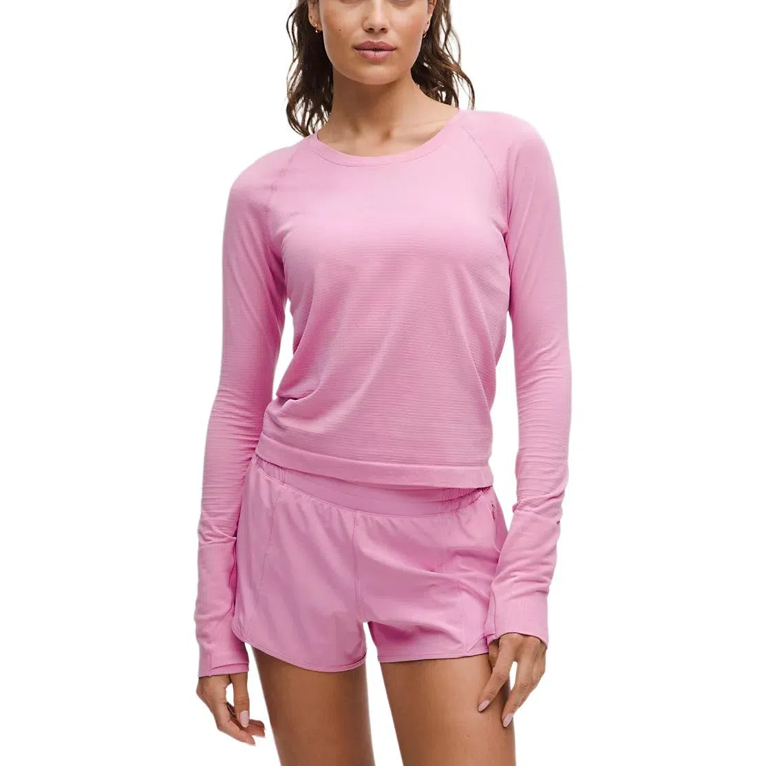 lululemon Swiftly Tech T