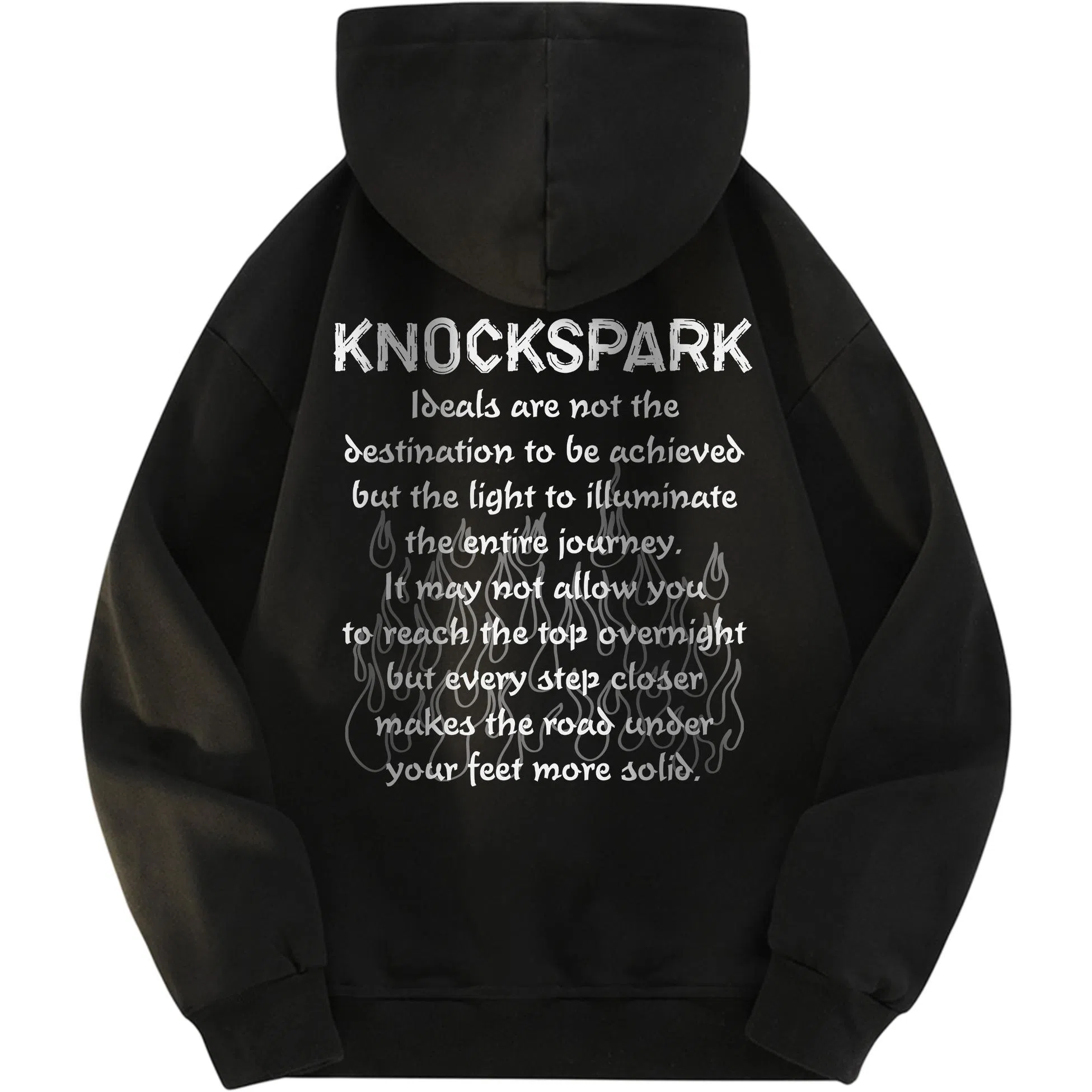KNOCKSPARK