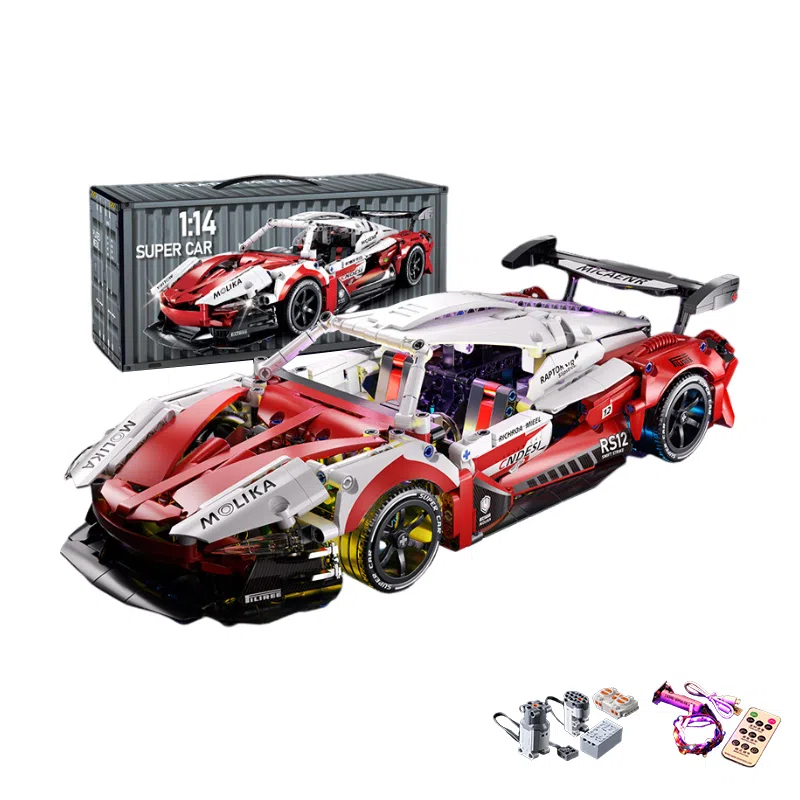 Brangdy 1001-2000pcs BRA-JM-93