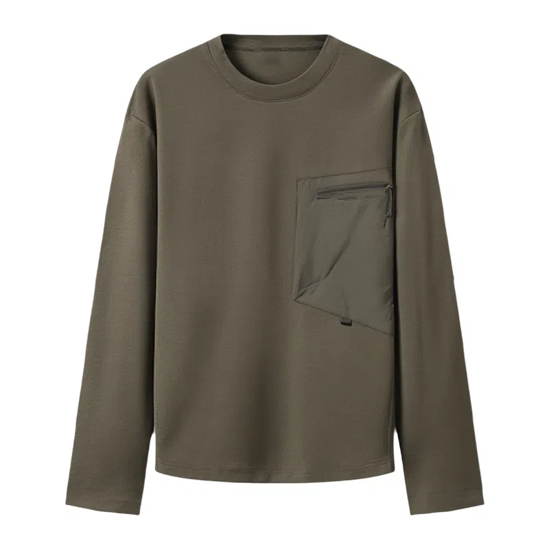 FOSS PHIL t2025 T