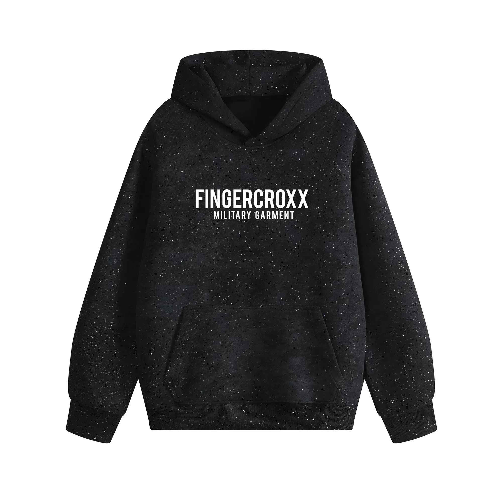 Fingercroxx Cleanfit