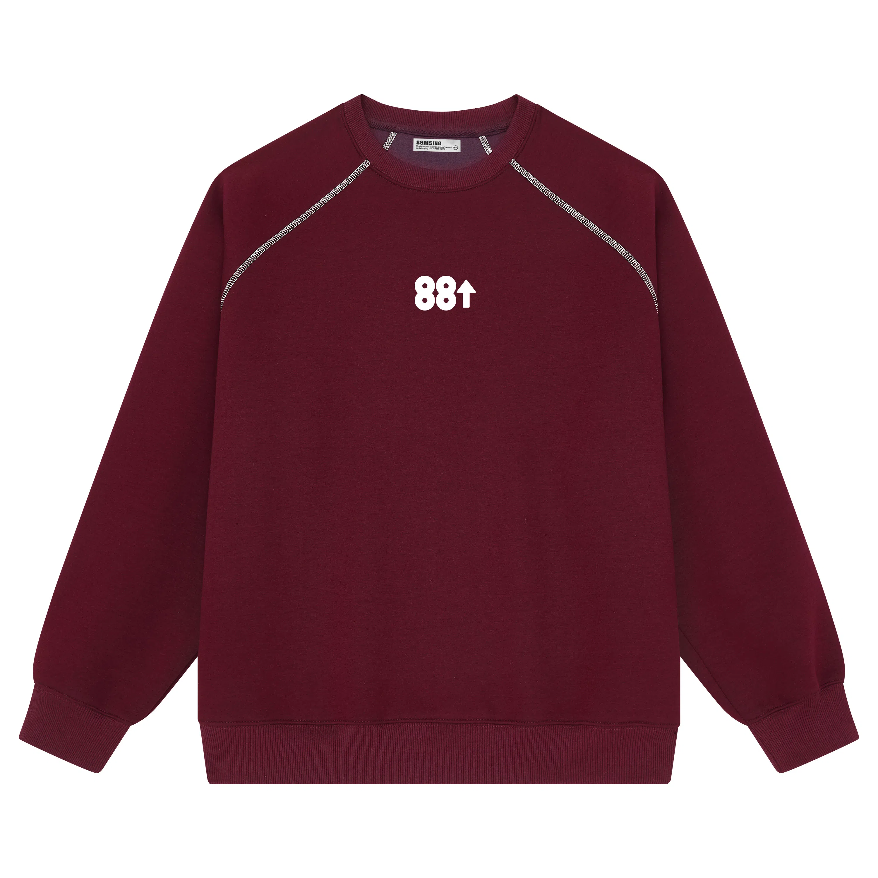 88rising LOGO