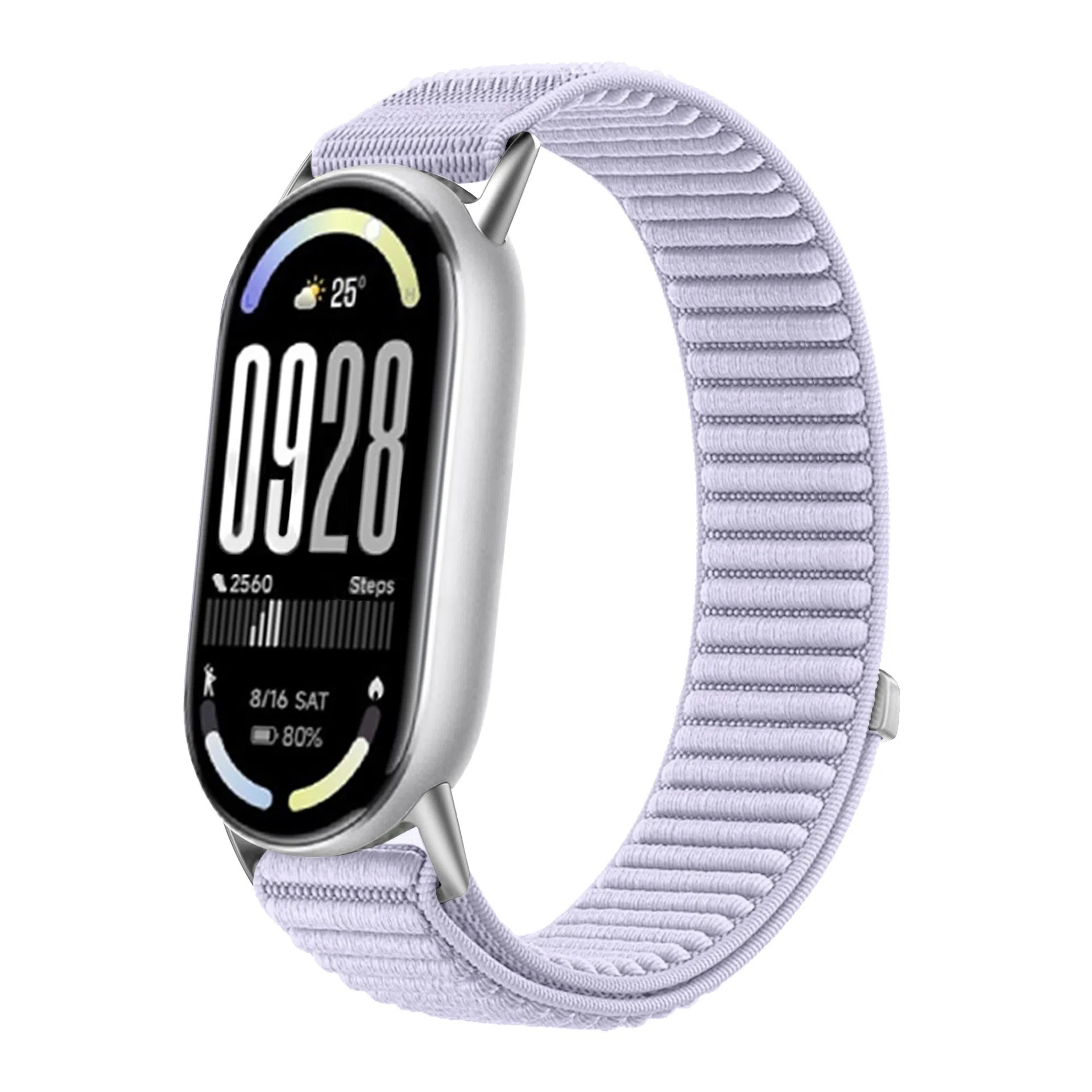 Biocirca 1098NFC