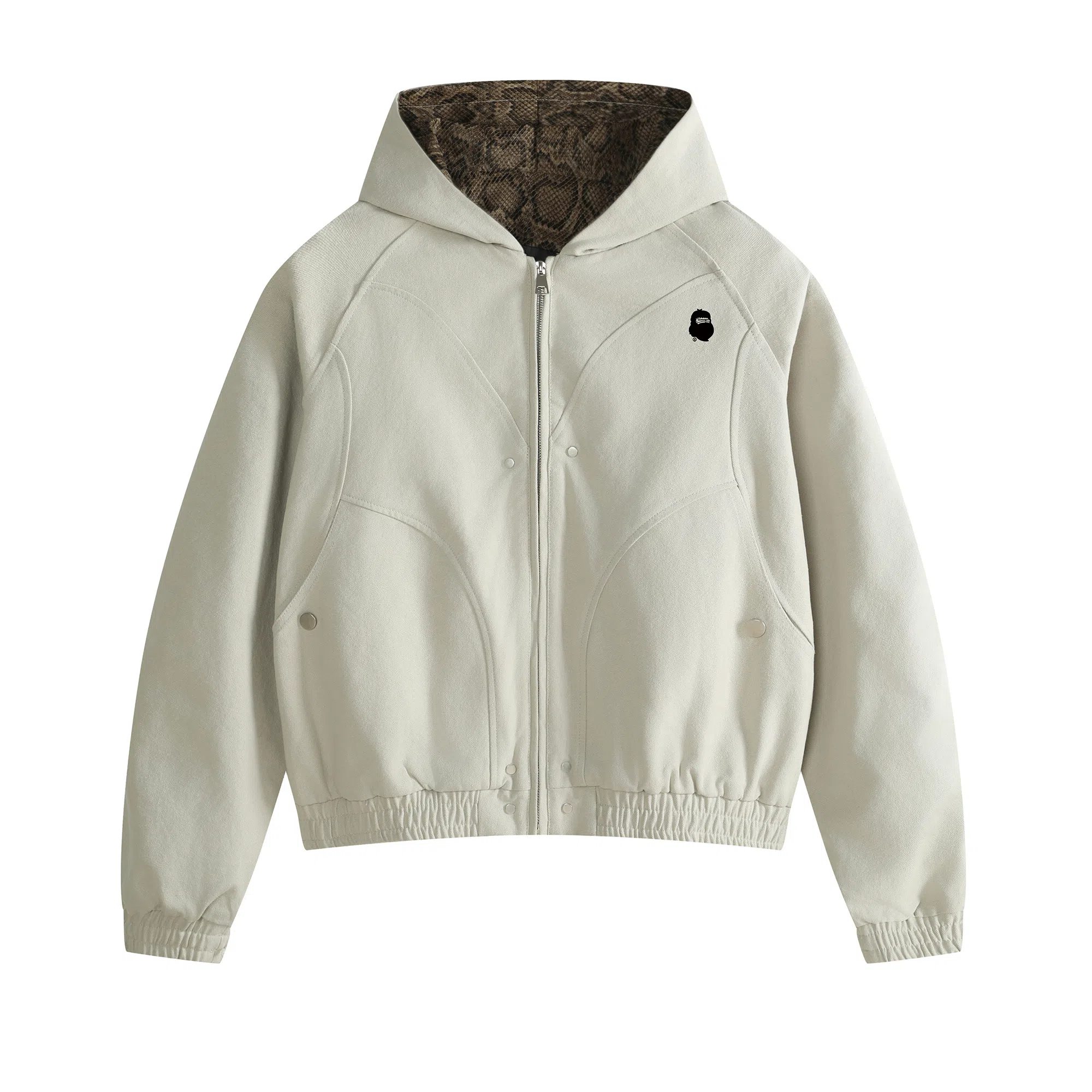 Fingercroxx CleanFit