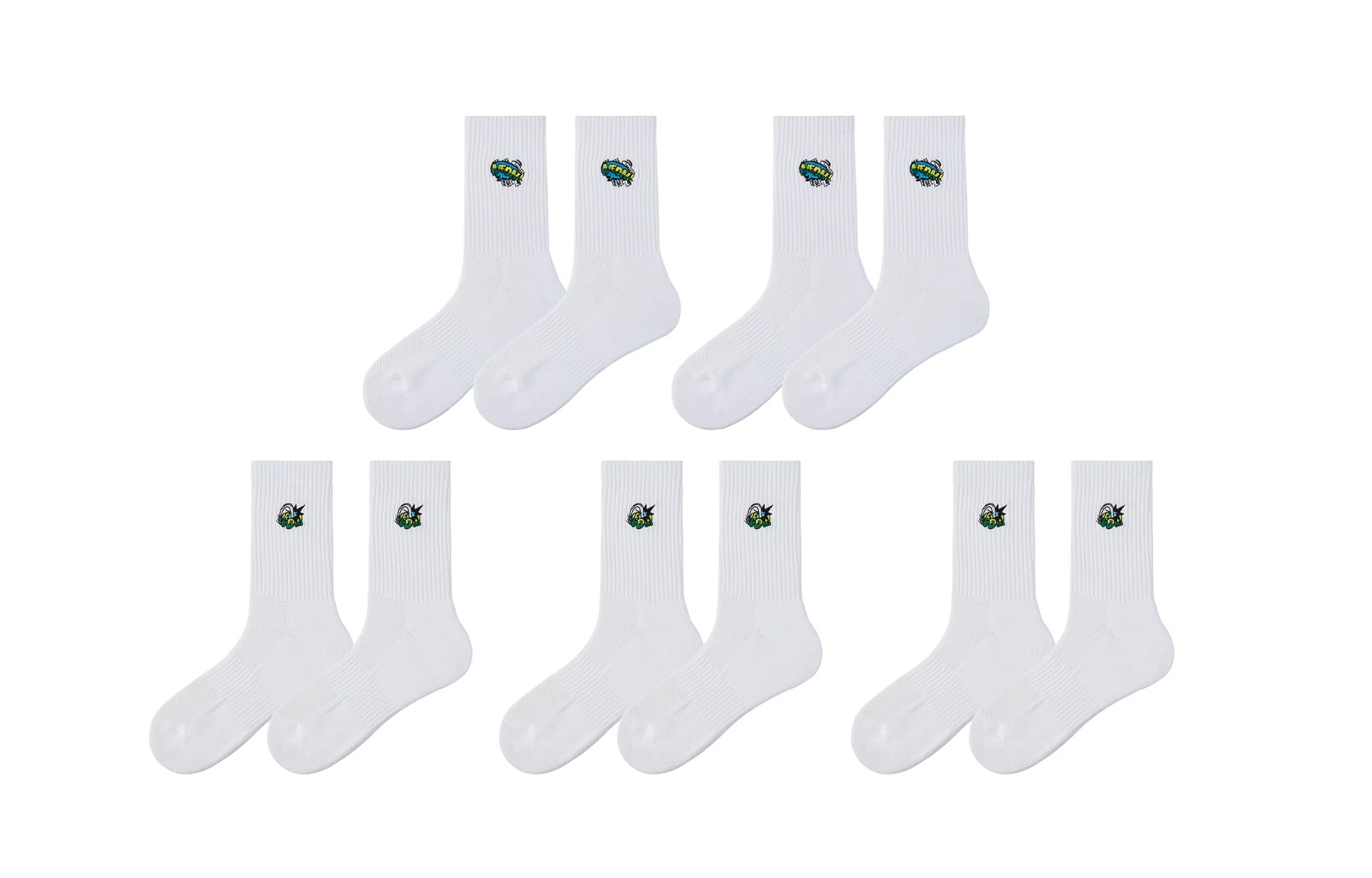 VEIDOORN 聚力 Series