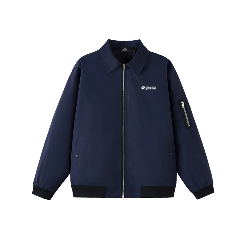 masongarments logo