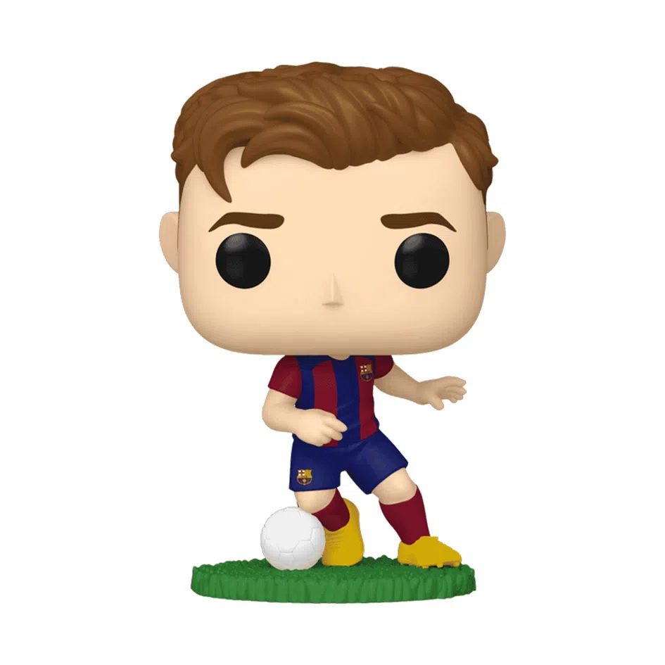 Funko Q