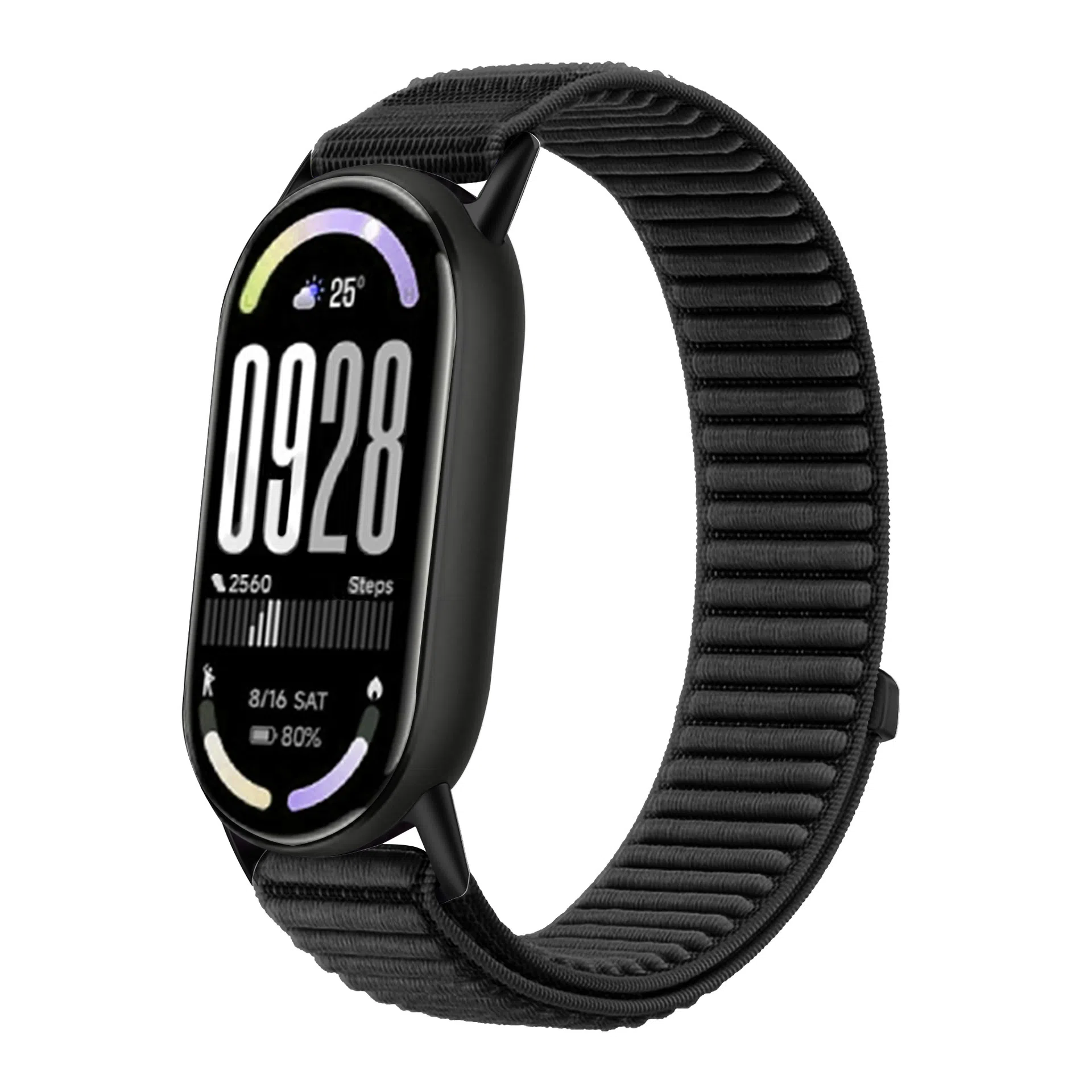 Biocirca 1098NFC