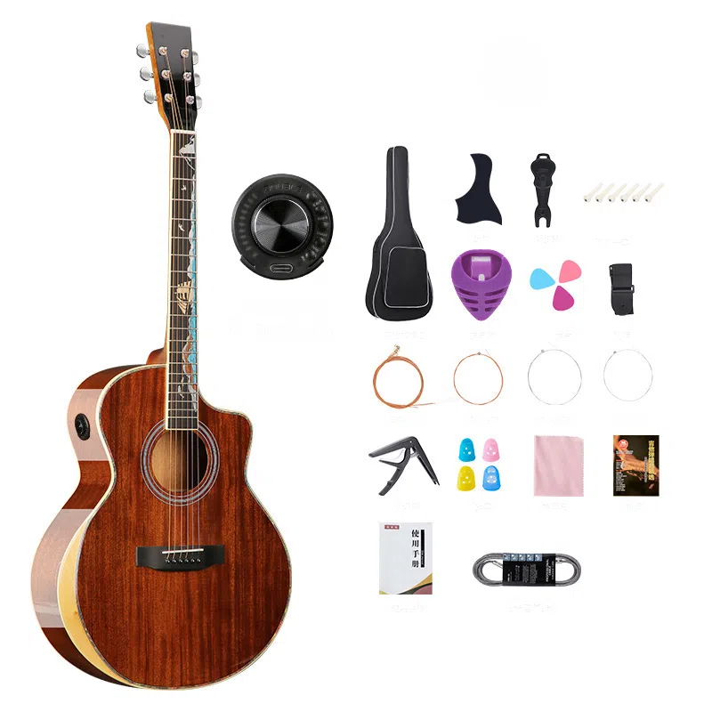 ChuanJiang 41" 364041