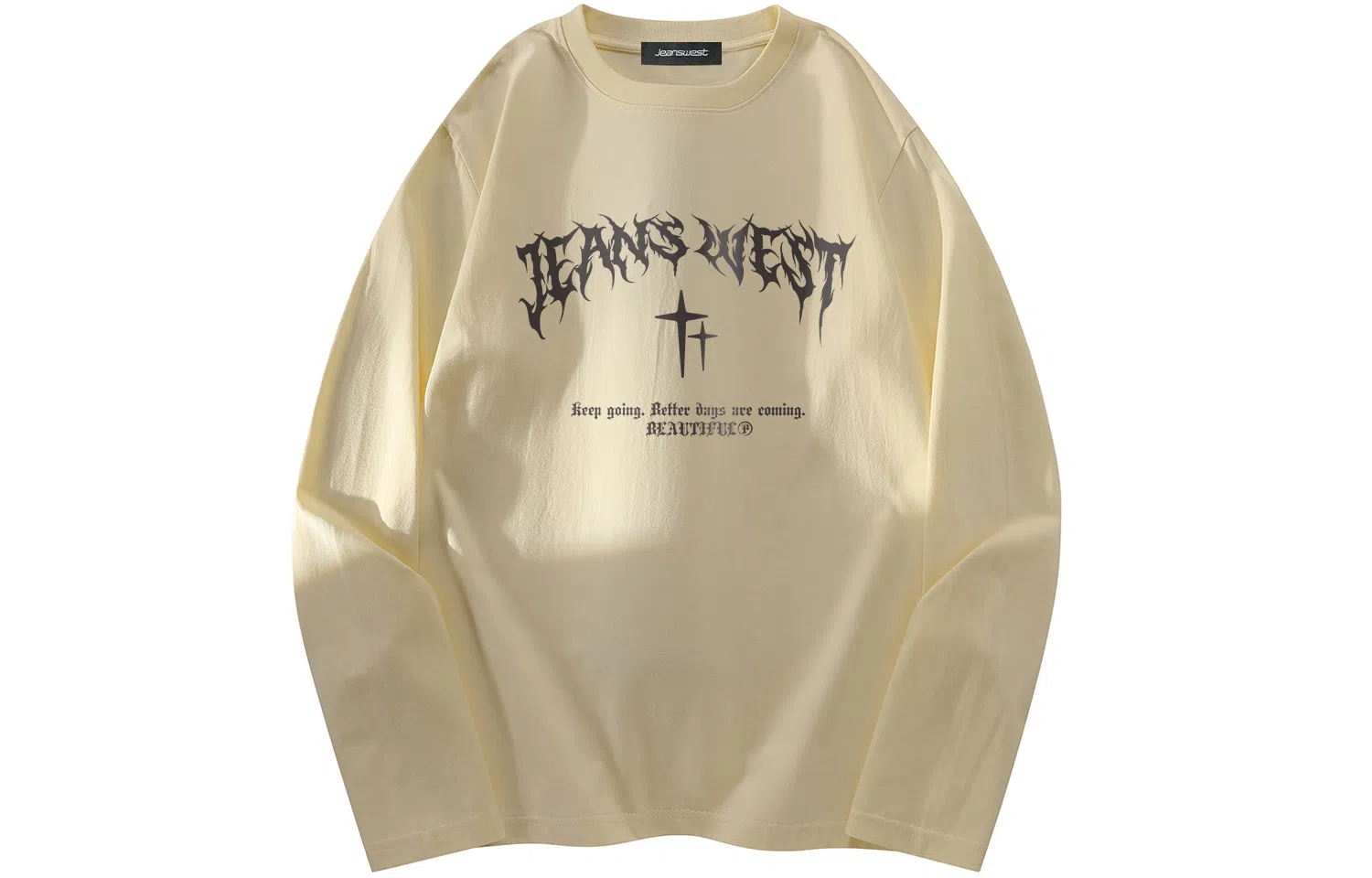 JEANSWEST oversizeT