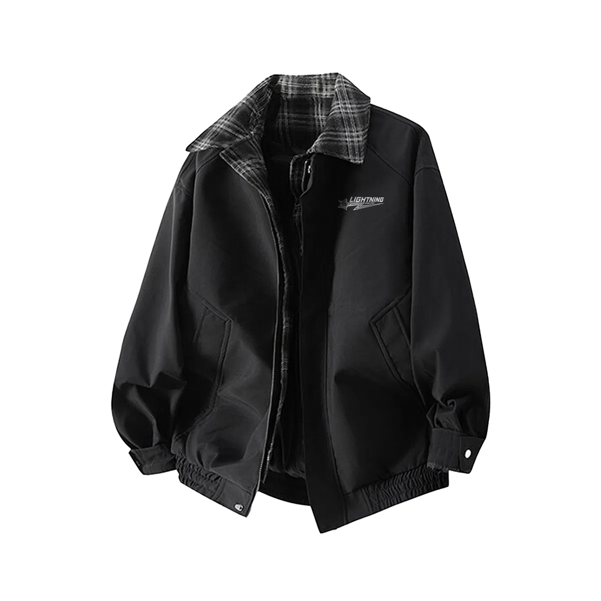 Lightning X Storm LOGOCleanfit