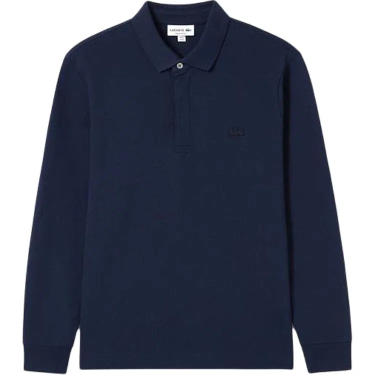 Lacoste FW23 Polo Green