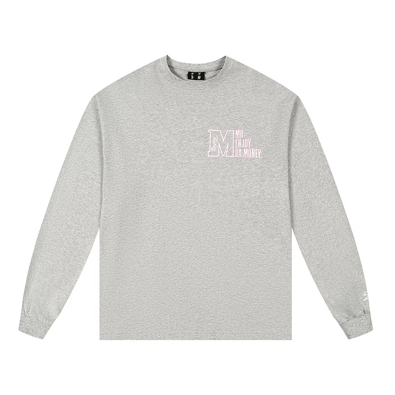 MR.ENJOYDA MONEY SS23 11T