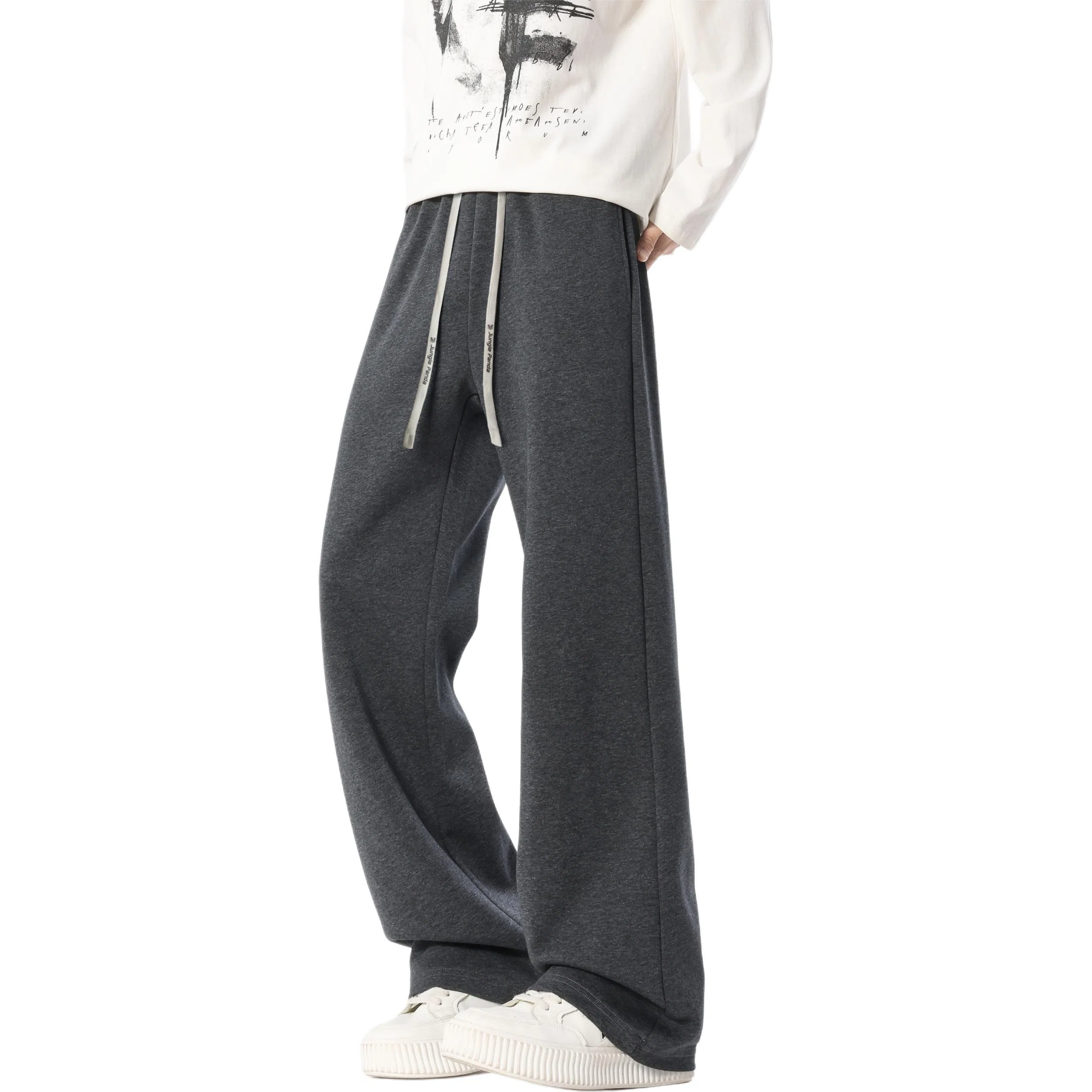 JUNGLE PANDA vibecleanfit