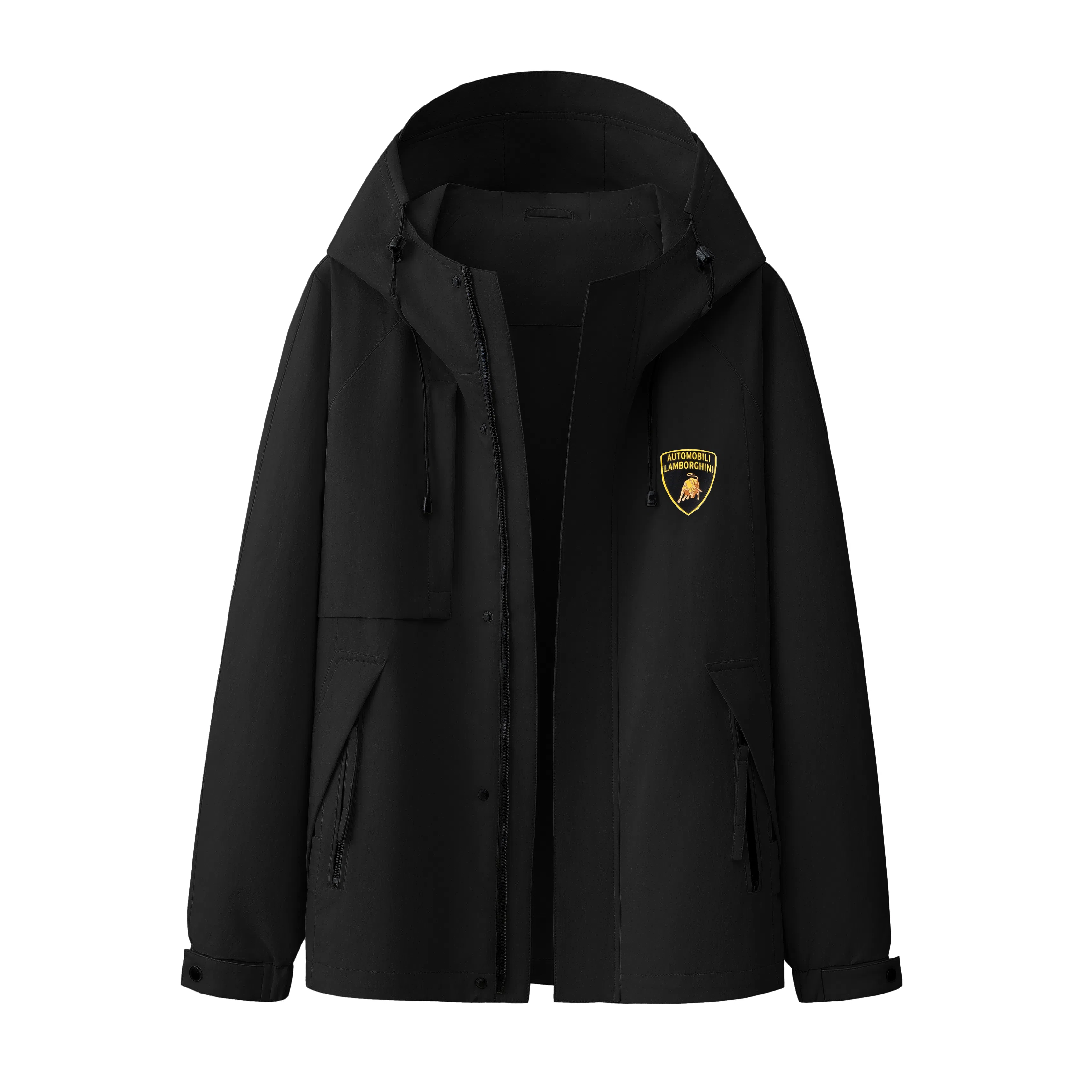 Automobili Lamborghini oversize