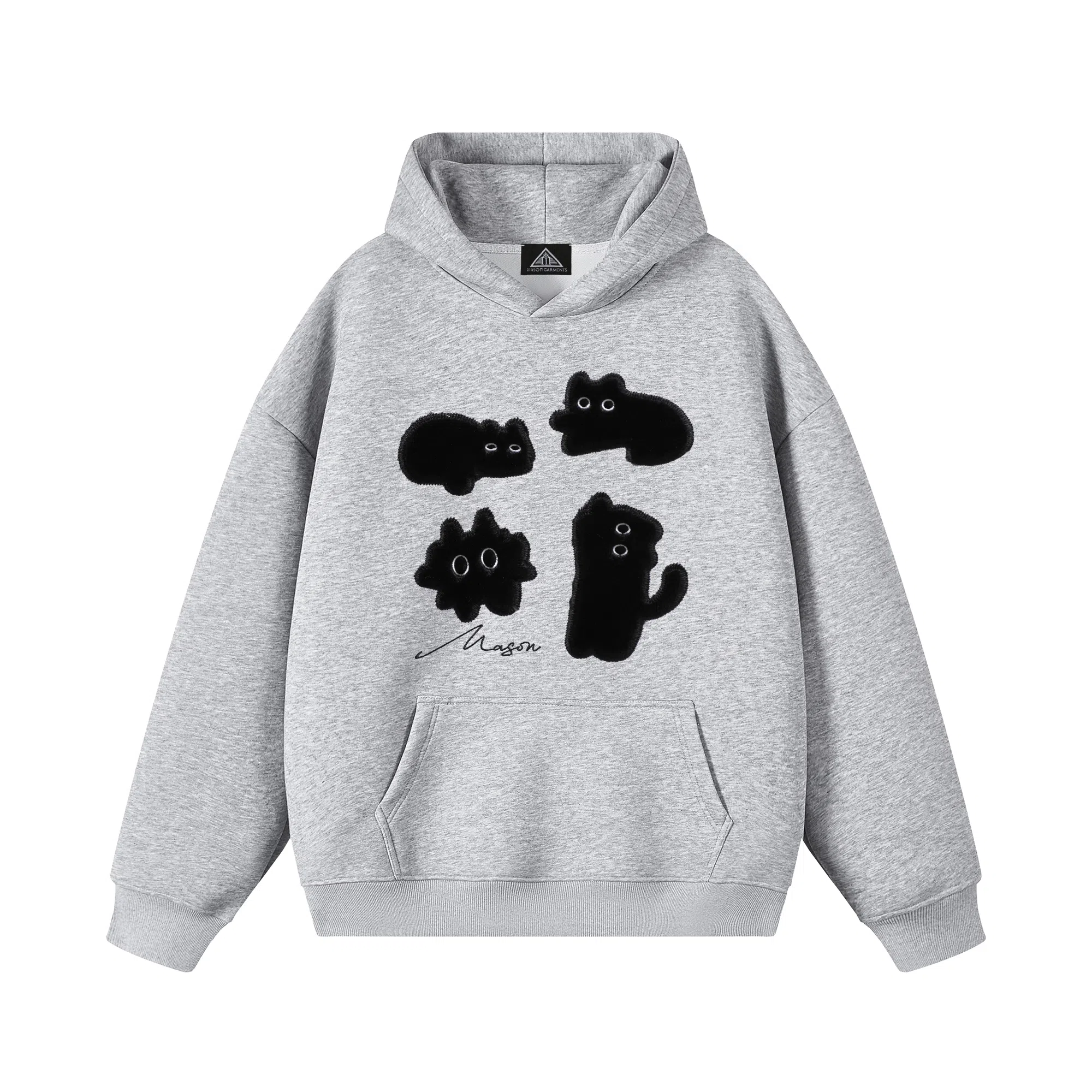 masongarments